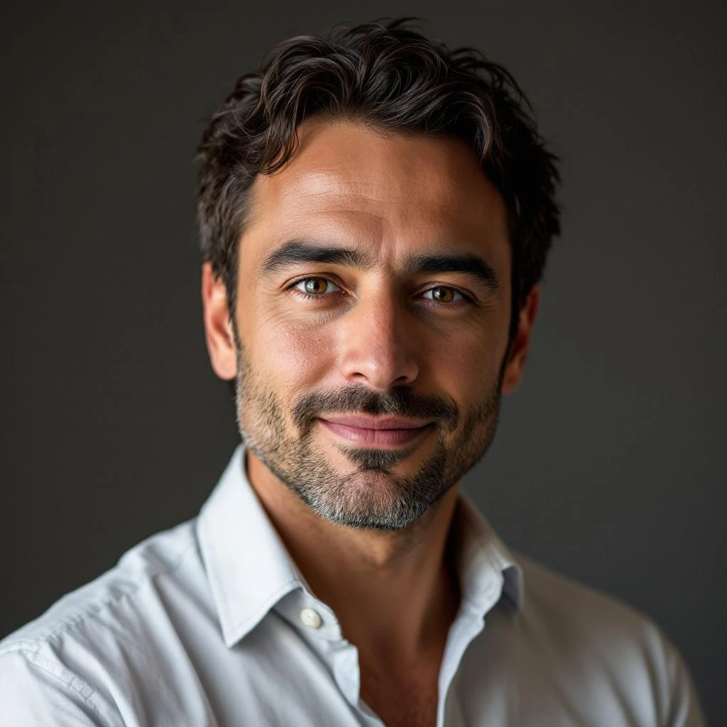 Karim Leblond