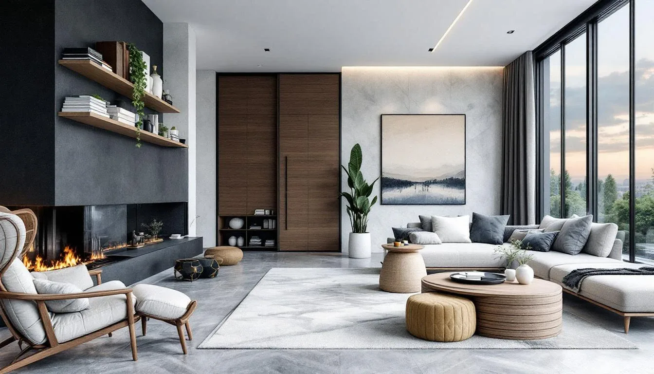 Maison