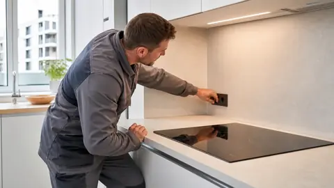 Peut-on brancher une plaque à induction sur une prise standard?