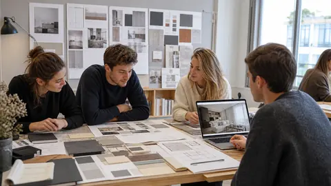 Institut de design intérieur, choisir une formation sans se tromper
