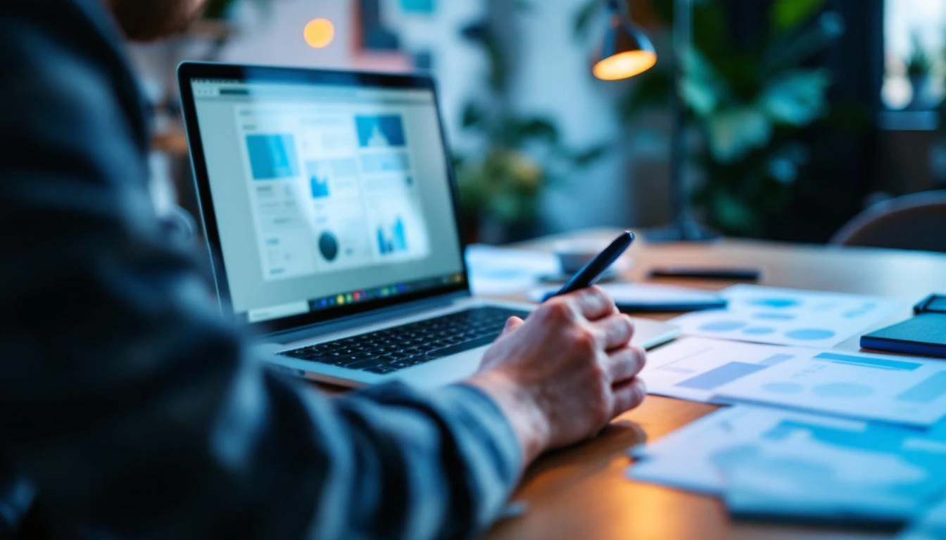 Parlons de votre projet web et communication